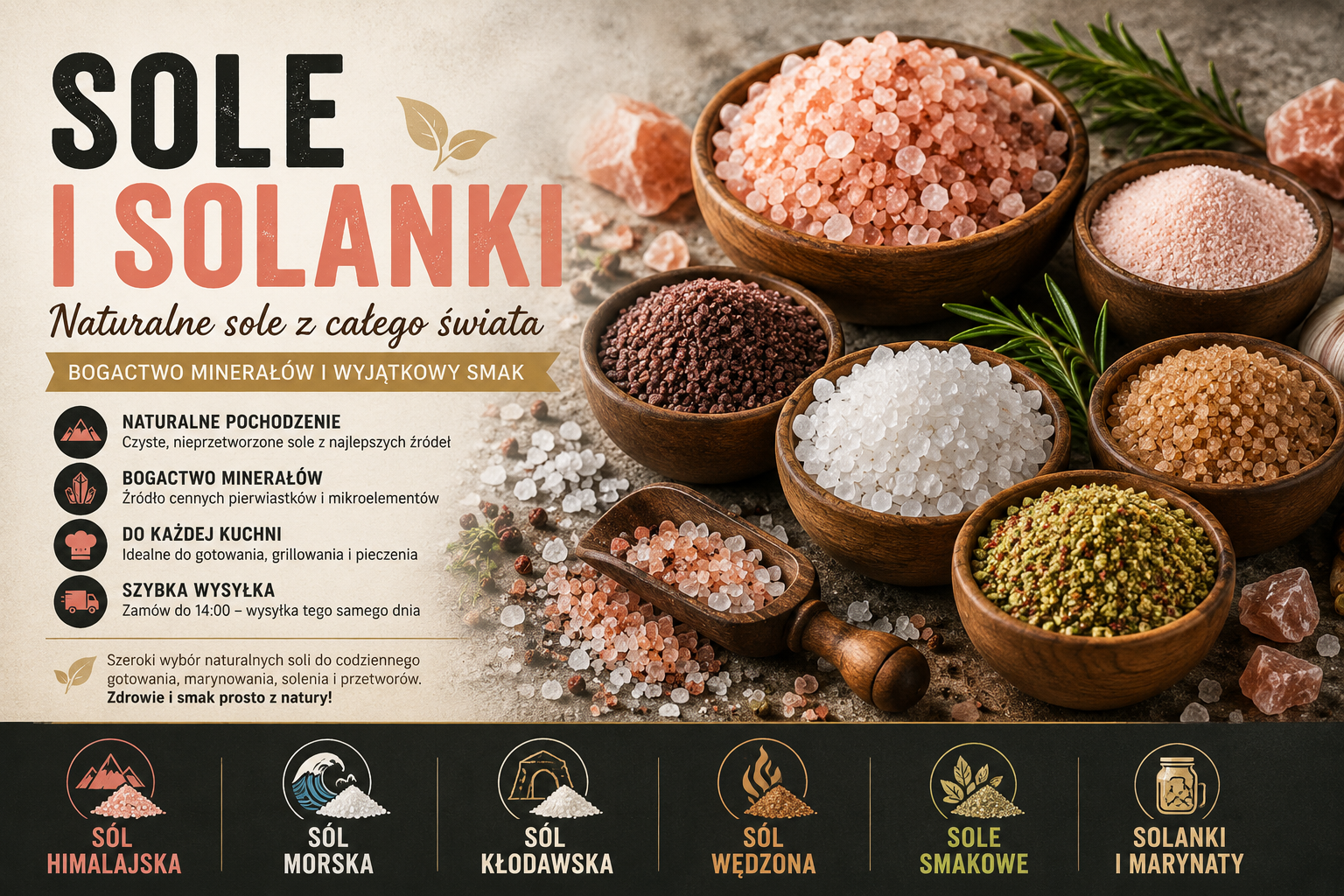 Sole i solanki